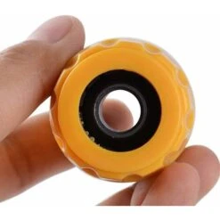 LangRay Pack Of 10 Quick Couplings - 1/2 "- For Hose - To Connect Garden Devices - 10 Pieces -Bathroom Faucet Store 51796841 4