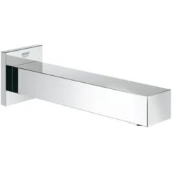 Grohe Eurocube Bath Spout (13303000)