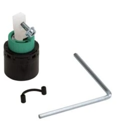 Hansgrohe 2-speed Ceramic Cartridge (95730000)