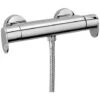 Sagittarius Plaza Bar Thermostatic Shower Valve 1 Sagittarius Plaza Bar Thermostatic Shower Valve -Bathroom Faucet Store 55780156 1