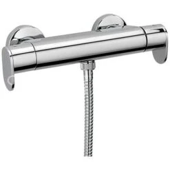 Sagittarius Plaza Bar Thermostatic Shower Valve