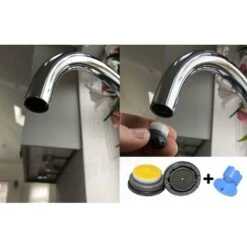 Tap Aerator Insert - 16.5mm 4L Per Minute