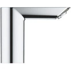 Grohe Bau Cosmopolitan E Set Of 2 Infra-red Electronic Basin Taps 1/2″, Chrome (36452000-DUO) 9 Grohe Bau Cosmopolitan E Set Of 2 Infra-red Electronic Basin Taps 1/2″, Chrome (36452000-DUO) -Bathroom Faucet Store 58337763 3