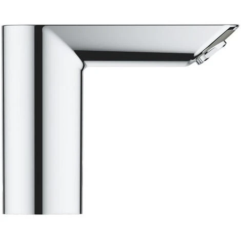 Grohe Bau Cosmopolitan E Set Of 2 Infra-red Electronic Basin Taps 1/2″, Chrome (36452000-DUO) 5 Grohe Bau Cosmopolitan E Set Of 2 Infra-red Electronic Basin Taps 1/2″, Chrome (36452000-DUO) - Image 3
