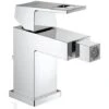 Grohe Eurocube Bidet Mixer 1/2" S-Size, Chrome (23138000) -Bathroom Faucet Store 58468568 1