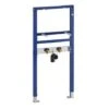 Geberit DUOFIX Basin Support Frame (111.430.00.1) -Bathroom Faucet Store 58739736 1