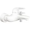Grohe Eurostyle Single-lever Bath/shower Mixer 1/2", Moon White (33591LS3) -Bathroom Faucet Store 58739741 1