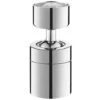 Faucet Tap Aerator, Dual Function 360° Rotation Swivel Tap Spray Head Water Saving With Soft Bubble Stream And Strong Sprayer For Kitchen Sink Bathroom (FM22) 2 Faucet Tap Aerator, Dual Function 360° Rotation Swivel Tap Spray Head Water Saving With Soft Bubble Stream And Strong Sprayer For Kitchen Sink Bathroom (FM22) -Bathroom Faucet Store 59152322 1