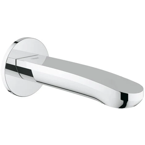 Grohe Eurostyle Cosmopolitan Bath Spout, Chrome (13276002) 3 Grohe Eurostyle Cosmopolitan Bath Spout, Chrome (13276002)