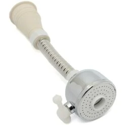 Kitchen Tap Spray Head,Kitchen Taps Faucet Bubbler Faucet Sprayer Attachment