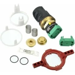 Mira Discovery Spares Thermostatic Cartridge Assembly 1.1595.039.7