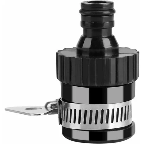 Universal Faucet Adapter For Garden Tap And Garden Hose, Garden Hose Connector For Mixer Tap 3 Universal Faucet Adapter For Garden Tap And Garden Hose, Garden Hose Connector For Mixer Tap