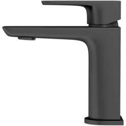 Mode Foster II Black Basin And Bath Mixer Tap Pack 9 Mode Foster II Black Basin And Bath Mixer Tap Pack -Bathroom Faucet Store 68599758 4