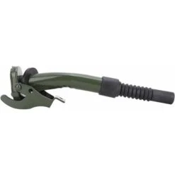 Fuel Spout, Portable Carbon Steel Oiler Fuel Spout Replacement For JC5MR / JC10 / JC20 Fuel Can -Bathroom Faucet Store 70136028 5