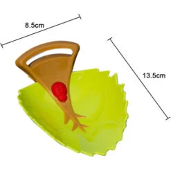 2PCS Faucet Cover, Leaf Design Safety Faucet Extender For Children Toddler Kids Hand Washing Baby Kids Hand Wash Holder Bathroom Sink -Bathroom Faucet Store 70411177 3