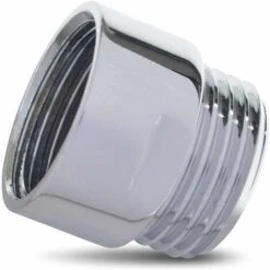 RHAFAYREWater Saver For Shower, Reducer Flow Limiter Choice 4L-7L-9L/Min Guarantees You A Saving Of 50-70% On Your Water Consumption, Simple Installation Before Shower Head And Flexible -Bathroom Faucet Store 72320013 5