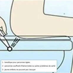 Toilet Shower Kit Thermostatic Mixing Valve Hand Shower With Hand Sprayer For Intimate Hygiene Anti-scald Chrome Brass Toilet Bidet Spray Set Bidet Shower - DKSFJKL -Bathroom Faucet Store 72584535 5