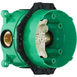 Hansgrohe IBox Basic Set Universal 1/2 And 3/4 (01800180)