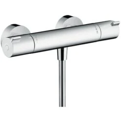 Hansgrohe Ecostat Thermostatic Shower Mixer 1001 CL (13211000)