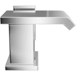 Wholesale Domestic Cascade Polished Chrome Mono Basin Mixer Tap 10 Wholesale Domestic Cascade Polished Chrome Mono Basin Mixer Tap -Bathroom Faucet Store 7470072 4