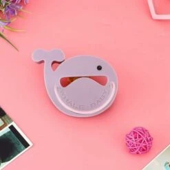 Eco-Friendly Cute Faucet Extender, 3 Colors Baby Faucet Extender, Kids Baby Toddler Kids Hand Wash Faucet Accessory(purple) 11 Eco-Friendly Cute Faucet Extender, 3 Colors Baby Faucet Extender, Kids Baby Toddler Kids Hand Wash Faucet Accessory(purple) -Bathroom Faucet Store 77697213 5