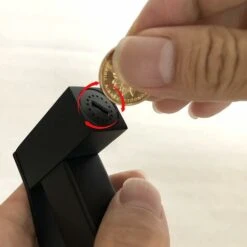 Toilet Spray Kit Black, Brass Toilet Spray Toilet Wall Mounted Bidet Sprayer Cold And Hot Water Toilet Bidet Spray With 1.5m Hose 10 Toilet Spray Kit Black, Brass Toilet Spray Toilet Wall Mounted Bidet Sprayer Cold And Hot Water Toilet Bidet Spray With 1.5m Hose -Bathroom Faucet Store 78172384 4