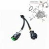 Thermostat Harness 9804315380 For Peugeot 207 Water Temperature Line -Bathroom Faucet Store 81255448 1