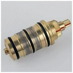 BETTE Thermostatic Cartridge And Brass Handle For Bath Shower For Mixer Mixer Tap Shower Bar Mixer Tap Shower Mixer Cartridge -Bathroom Faucet Store 85880179 5