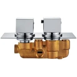 Cole Shower Pack 4 9 Cole Shower Pack 4 -Bathroom Faucet Store 86060330 3