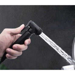 Bidet Sprayer For Toilet, Handheld Sprayer, Hand Held Bidet -Bathroom Faucet Store 86503155 4