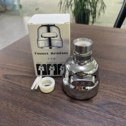 Kitchen Faucets, Faucet Sprayers, Sprinklers, Shower Heads