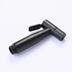 Sprayer Head , Stainless Steel Bidet Sprayer, Personal Hygiene And Toilet Sprayer，Black -Bathroom Faucet Store 86503855 2