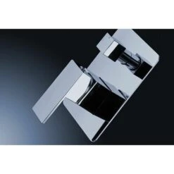 Shower Faucet Rea Rainforce -Bathroom Faucet Store 87084338 2
