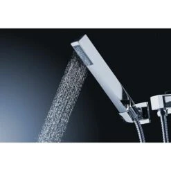 Shower Faucet Rea Rainforce -Bathroom Faucet Store 87084338 3