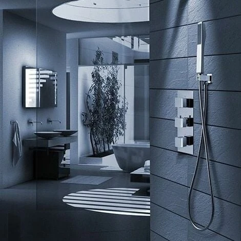 Shower Faucet Rea Brito 4 Shower Faucet Rea Brito - Image 2