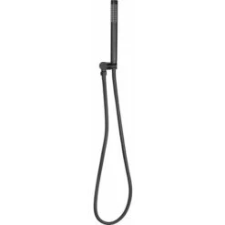 Concealed Thermostatic Shower Set Rea Lungo Miler Black + Box 9 Concealed Thermostatic Shower Set Rea Lungo Miler Black + Box -Bathroom Faucet Store 87084454 3