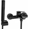 Bath Faucet Rea Creek Black -Bathroom Faucet Store 87084502 1