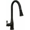 Kitchen Faucet Rea Deco Old Black High -Bathroom Faucet Store 87084511 1