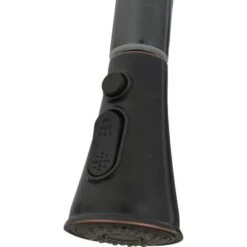 Kitchen Faucet Rea Deco Old Black High -Bathroom Faucet Store 87084511 3