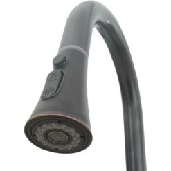 Kitchen Faucet Rea Deco Old Black High -Bathroom Faucet Store 87084511 4