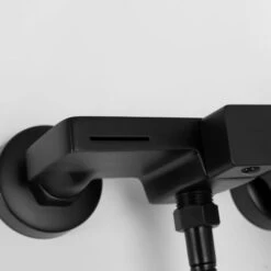 Bath Faucet Rea Berg Black -Bathroom Faucet Store 87084887 4