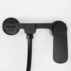 Bath Faucet Rea Berg Black -Bathroom Faucet Store 87084887 5