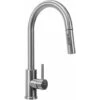 Kitchen Faucet Rea Fresh Brush Steel -Bathroom Faucet Store 87084980 1