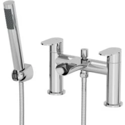 Architeckt Edsberg Bath Shower Mixer Waterfall Tap -Bathroom Faucet Store 8756122 4