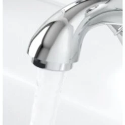 Park Lane Winchester Mono Basin Mixer Tap 10 Park Lane Winchester Mono Basin Mixer Tap -Bathroom Faucet Store 8756252 4