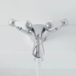 Park Lane Winchester Mono Basin Mixer Tap 11 Park Lane Winchester Mono Basin Mixer Tap -Bathroom Faucet Store 8756252 5
