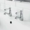 Park Lane Winchester Basin Taps 2 Park Lane Winchester Basin Taps -Bathroom Faucet Store 8756296 1