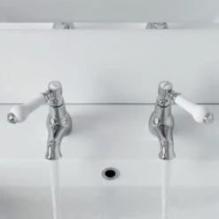Park Lane Winchester Basin Taps -Bathroom Faucet Store 8756296 5
