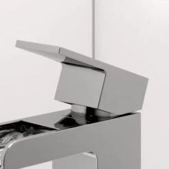 Modern Bathroom Waterfall Mono Basin Sink Mixer Tap Single Lever 10 Modern Bathroom Waterfall Mono Basin Sink Mixer Tap Single Lever -Bathroom Faucet Store 8756688 4