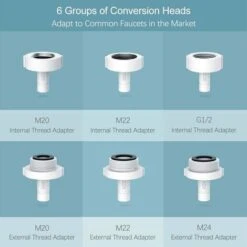 Infrared Induction Water Saving Device - Waterproof Protection Against Water Overflow -Bathroom Faucet Store 87596695 4